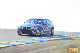 FIA World Touring Car Championship Series-Sonoma | Speedway Motorsports Magazine